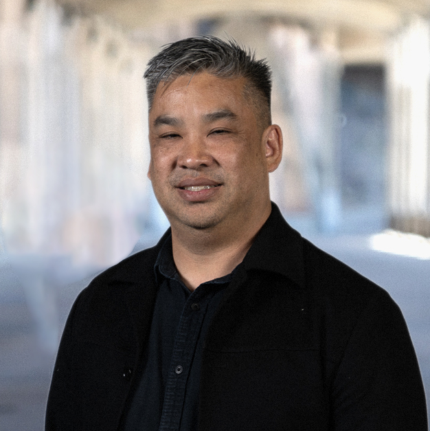 Jonathan Lee, Director of Strategy